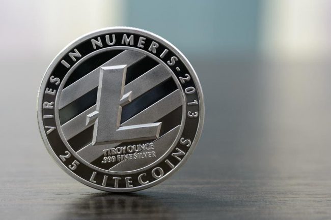 Litecoin Foundation в партнёрстве с компаниями запустит дебетовую лайткоин-карту