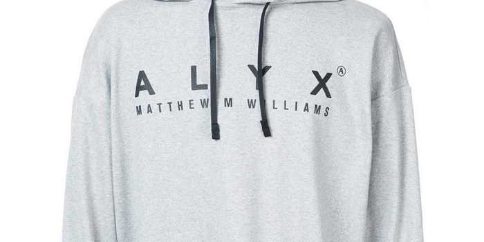 Модный бренд ALYX запустил блокчейн-пилот по отслеживанию цепочки поставок