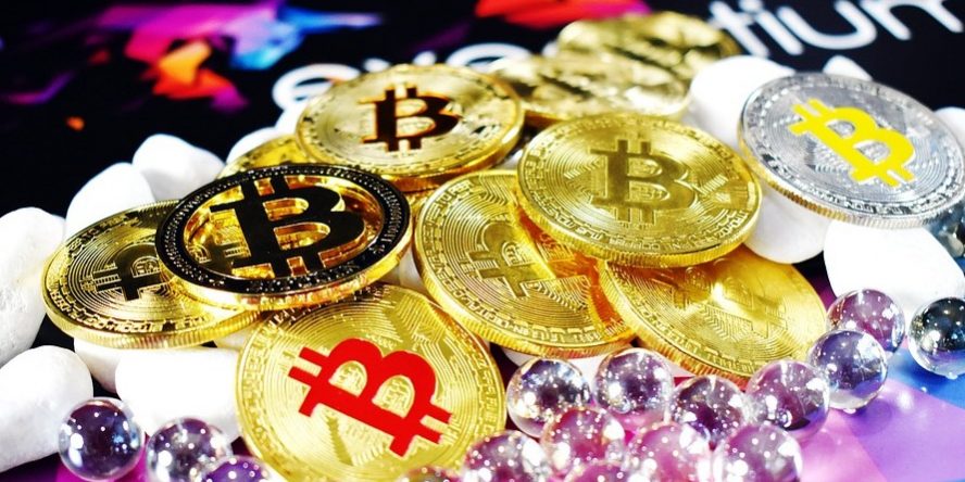 Названы причины роста стоимости биткоина