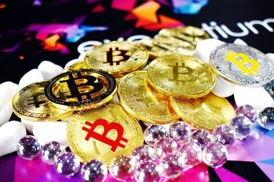 Названы причины роста стоимости биткоина