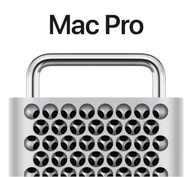 Обзор Mac Pro 2019: системный блок Apple для профессионалов с 28-ядерным процессором и 1,5 ТБ «оперативки»
