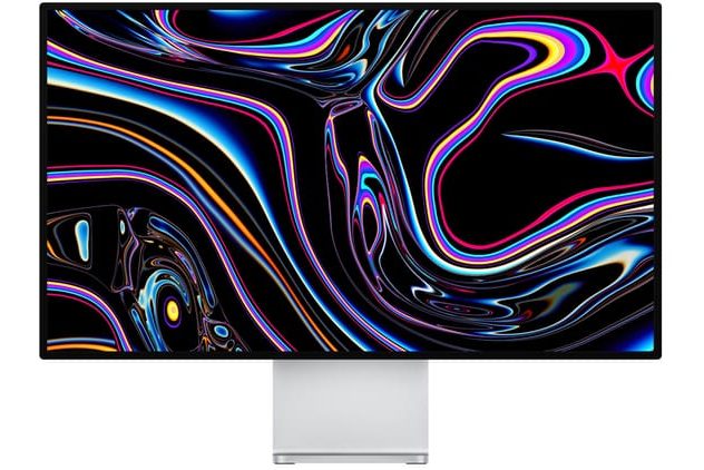 Обзор Pro Display XDR – 32-дюймовый 6K монитор Apple за 500 000 рублей
