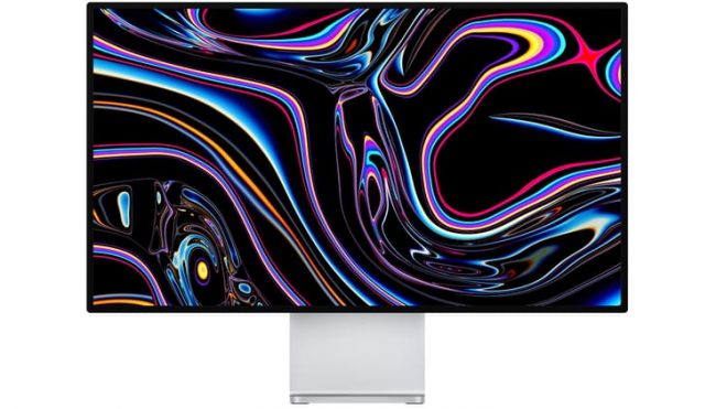 Обзор Pro Display XDR – 32-дюймовый 6K монитор Apple за 500 000 рублей