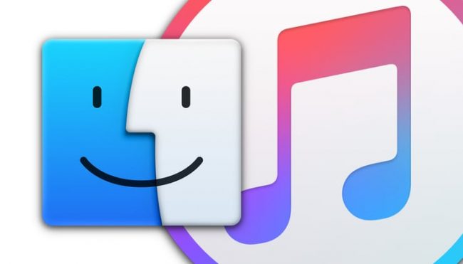 Пропал iTunes в macOS Catalina, где найти покупки из iTunes Store и как теперь синхронизировать и восстанавливать iPhone или iPad