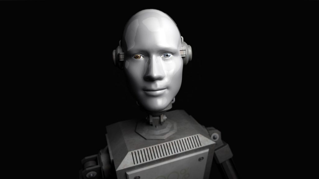 Российская компания Promobot представит концепт робота-консультанта с искусственным интеллектом