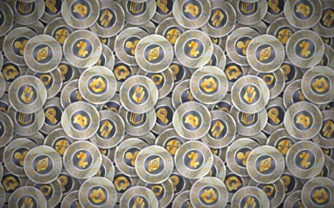 Самые прибыльные альткоины в мае 2019