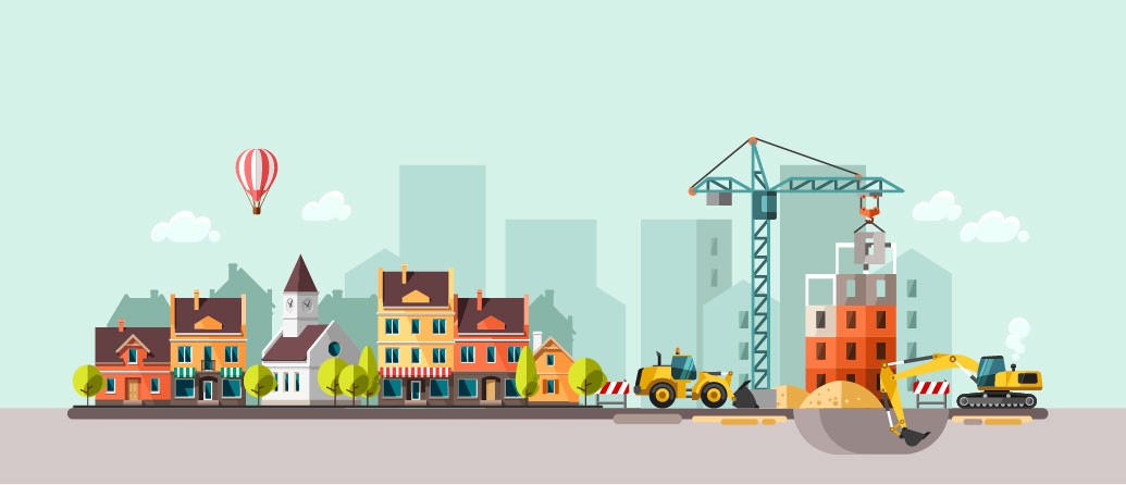 Сбербанк и французские айтишники займутся строительством умных городов в РФ