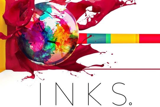 СКИДКА (229р → 149р) Обзор игры INKS для iPhone и iPad — новый взгляд на пинбол от создателей Lumino City