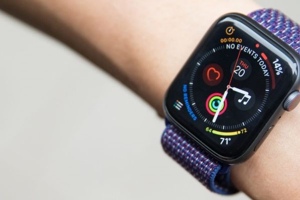 Скоро выйдет джейлбрейк для Apple Watch. Вам тоже интересно, зачем?