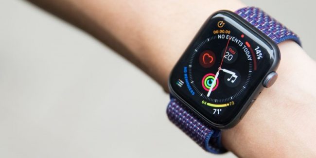 Скоро выйдет джейлбрейк для Apple Watch. Вам тоже интересно, зачем?