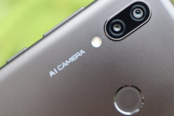 Скриншоты EMUI 10 раскрыли новые возможности смартфонов Huawei