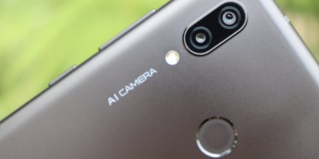 Скриншоты EMUI 10 раскрыли новые возможности смартфонов Huawei