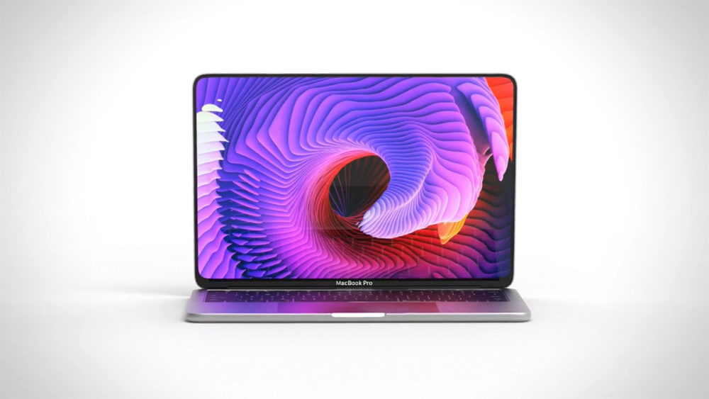 Стало известно о семи новых MacBook
