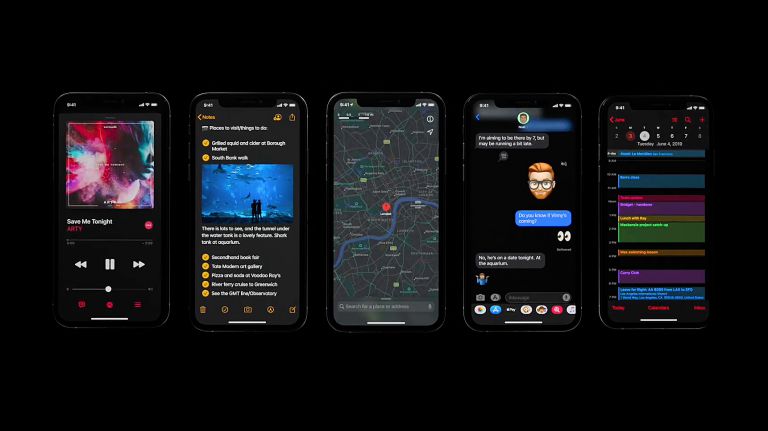В IOS 13 появятся инструменты CryptoKit