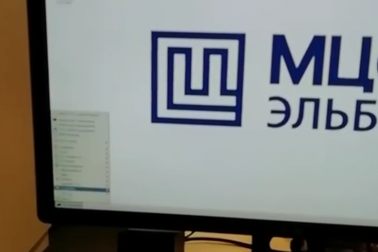 В России на компьютере с процессором «Эльбрус» запустили игру The Elder Scrolls III: Morrowind