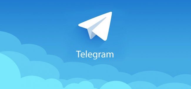 В Telegram появятся геочаты для общения с людьми поблизости