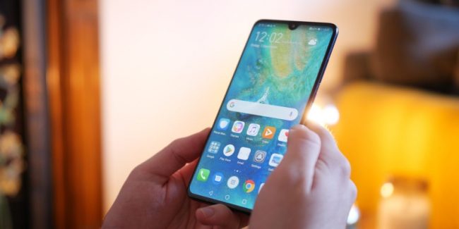Вышла бета-версия EMUI 9.1 ещё для 14 моделей Huawei и Honor