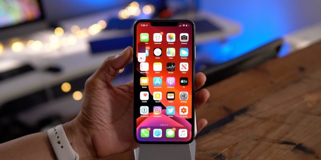 Вышли публичные бета-версии новых iOS, macOS и других ОС Apple