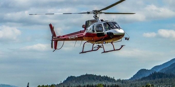 Вызываете «Яндекс.Такси»? Не удивляйтесь, если прилетит вертолёт » 24Gadget.Ru :: Гаджеты и технологии