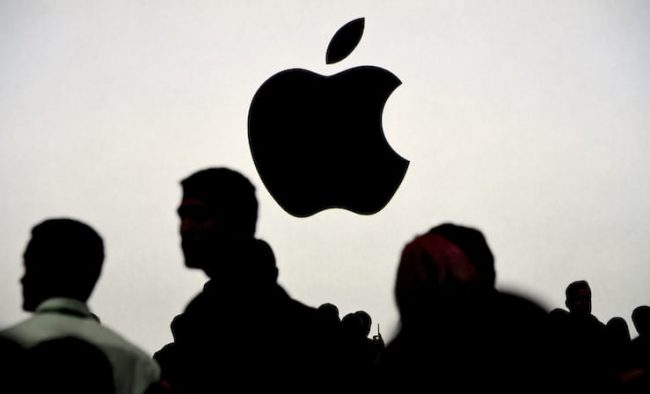 WWDC: история конференций разработчиков Apple 2007-2018 гг. (видео)