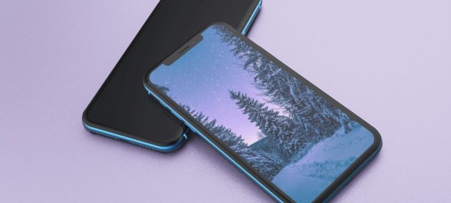 10 способов поставить обои на iPhone