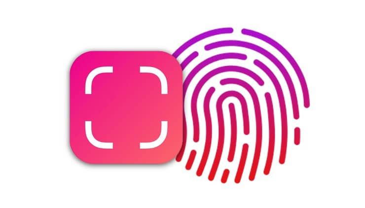 Unlox - лучшее приложение для разблокировки (блокировки) Mac с iPhone