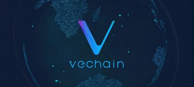 VeChain Foundation выкупит токены VET на $25 млн