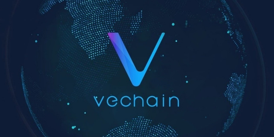 VeChain Foundation выкупит токены VET на $25 млн