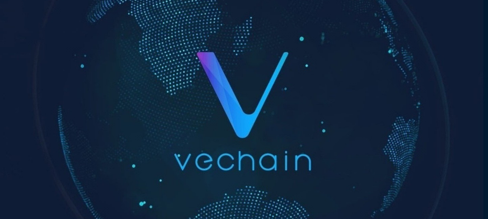 VeChain Foundation выкупит токены VET на $25 млн