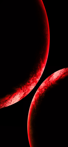 Crossroad-Planet-v4-RED-for-iPhoneXSMAX-iPhoneXR
