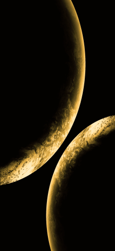 Crossroad-Planet-v5-GOLD-for-iPhoneXSMAX-iPhoneXR