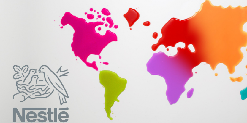 Nestlé запускает пилотную блокчейн-платформу для отслеживания своей продукции