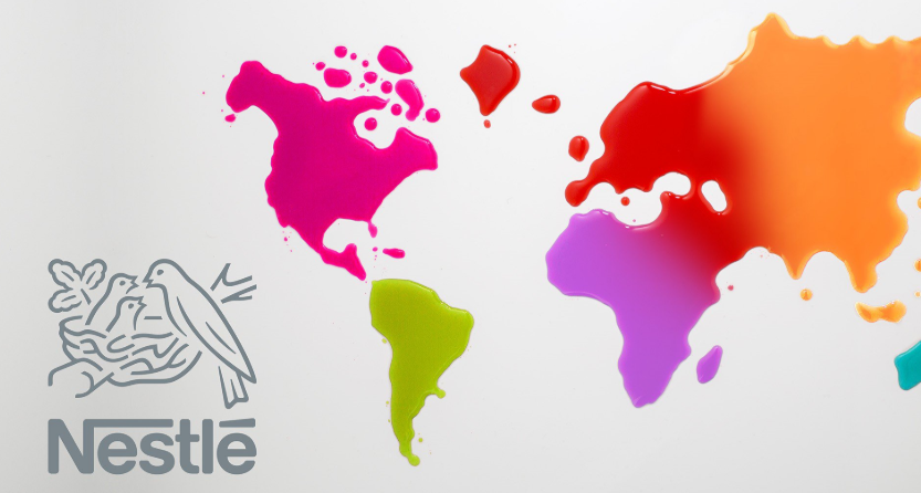 Nestlé запускает пилотную блокчейн-платформу для отслеживания своей продукции