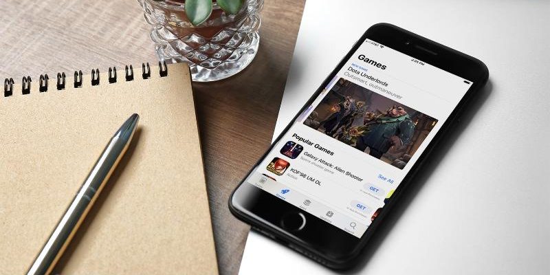 Пользователи Android и iOS стали чаще покупать приложения и донатить в играх