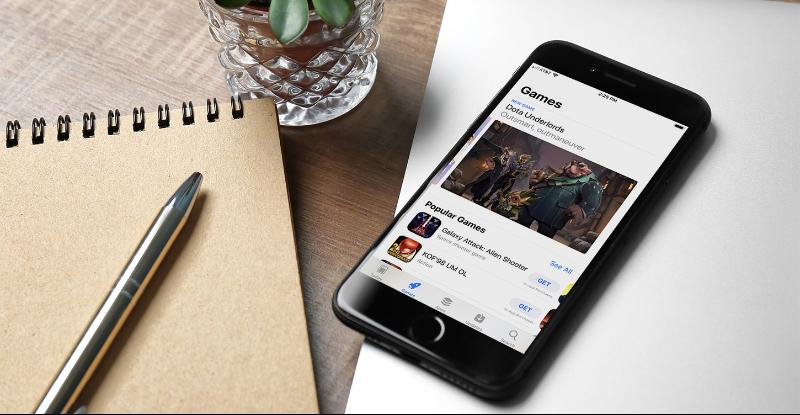 Пользователи Android и iOS стали чаще покупать приложения и донатить в играх