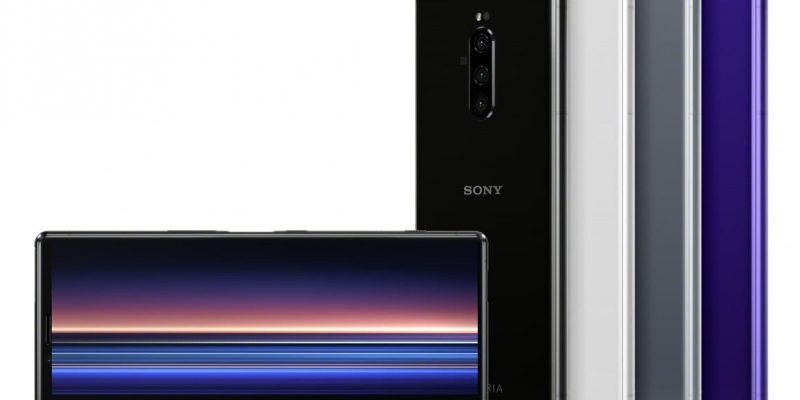 длинный, но тонкий / Смартфоны