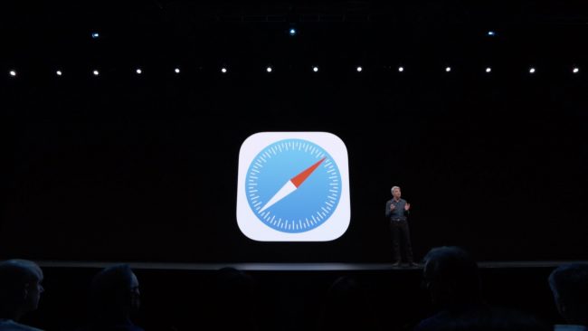 Как изменить папку сохранения загрузок из Safari в iOS 13