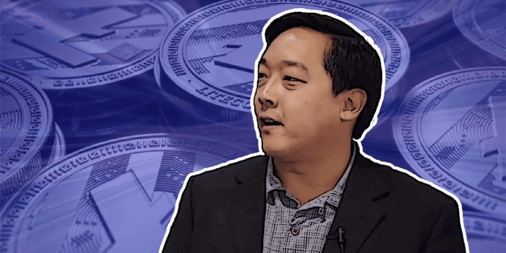 Чарли Ли не исключает падения лайткоина после августовского халвинга