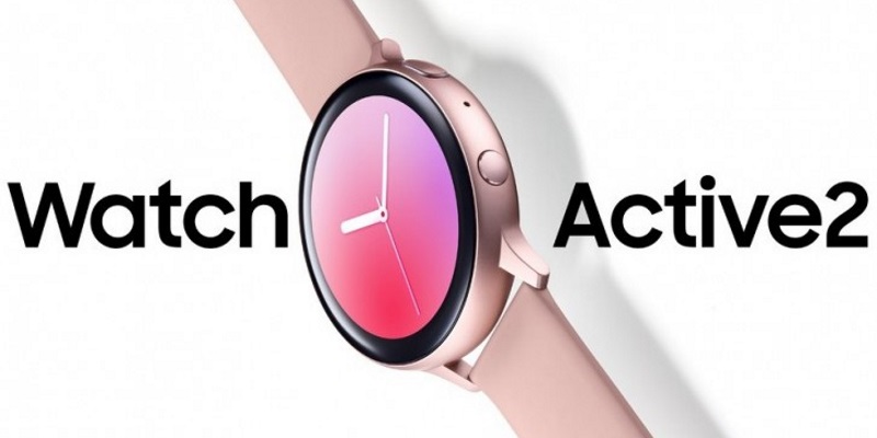 Watch Active 2