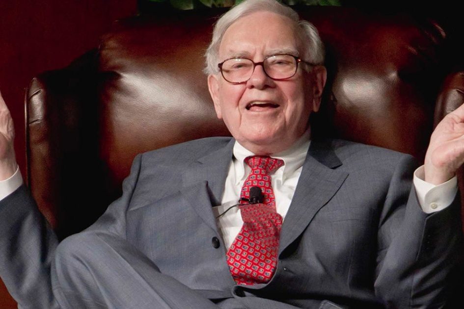 К ланчу с Уорреном Баффетом присоединится еще один представитель биткоин-индустрии