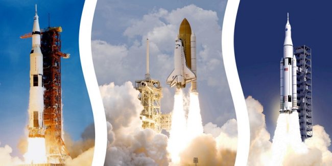 Может ли НАСА построить аналог знаменитого Сатурн-5 сейчас?