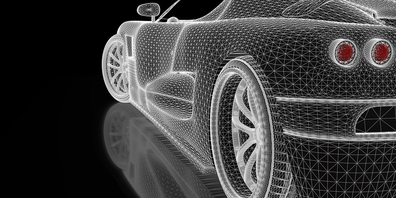 В Швейцарии создали первый в мире электрокар Quantino, заправляемый соленой водой