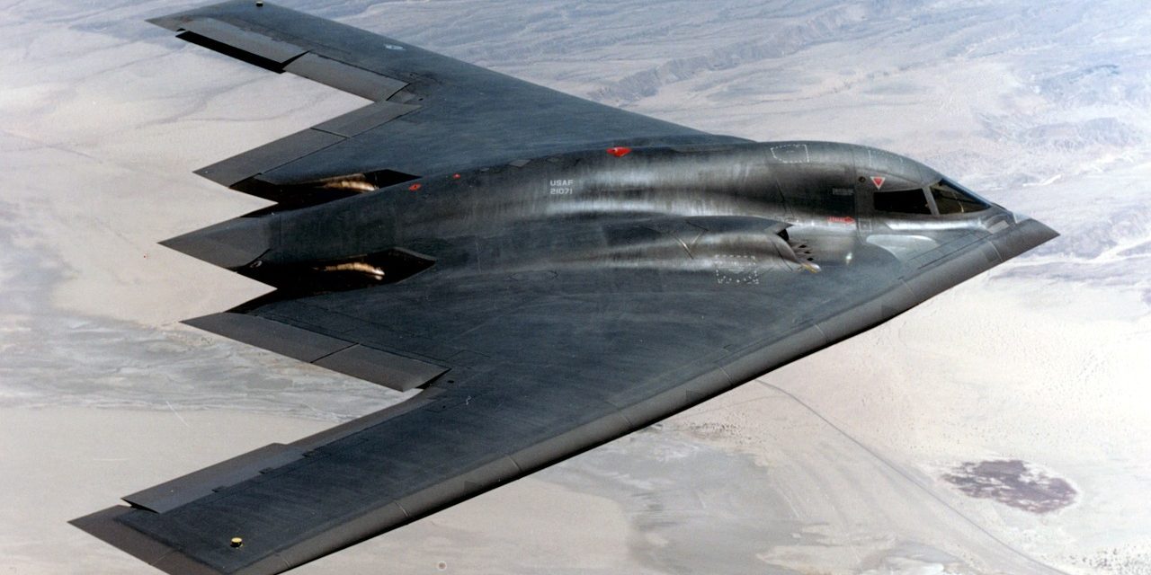 В Китае создана новая высокоэффективная стелс-технология