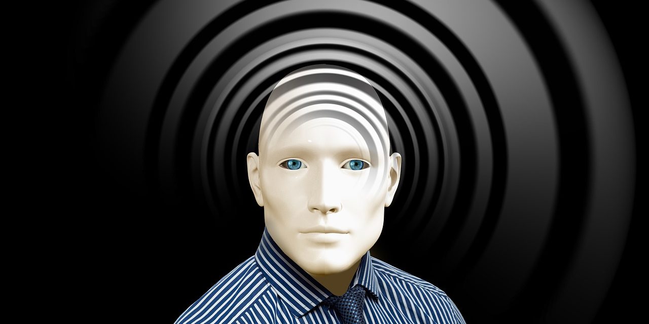 Promobot создал для Национального банка Омана арабоязычного робота-консультанта