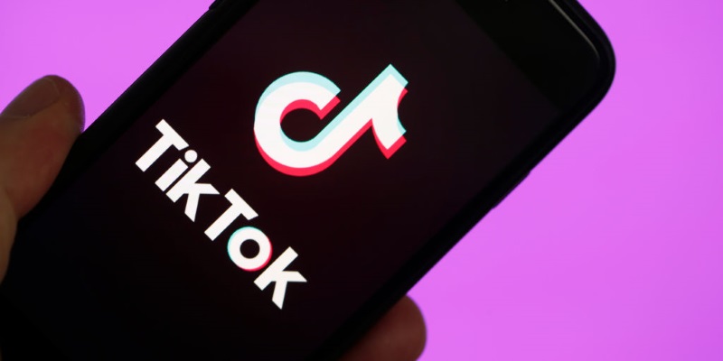 Создатели TikTok выпустят смартфон