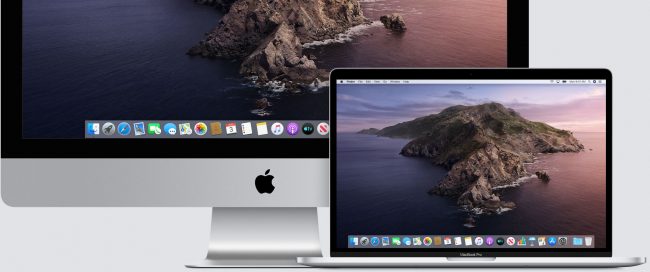 Как синхронизировать iPhone с Mac через Finder в macOS Catalina 10.15