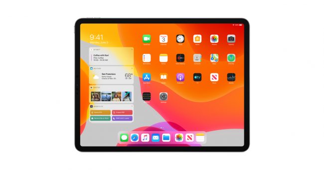 Вышли четвертые публичные бета-версии iOS 13 и iPadOS