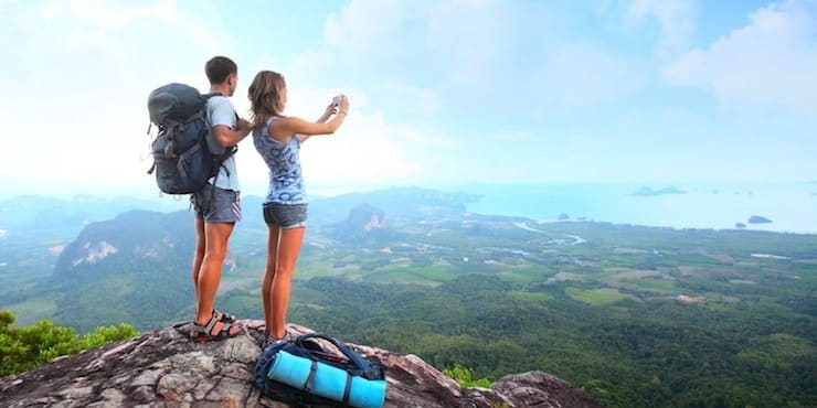 20 полезных товаров для туризма, кемпинга, рыбалки и других видов активного отдыха с AliExpress