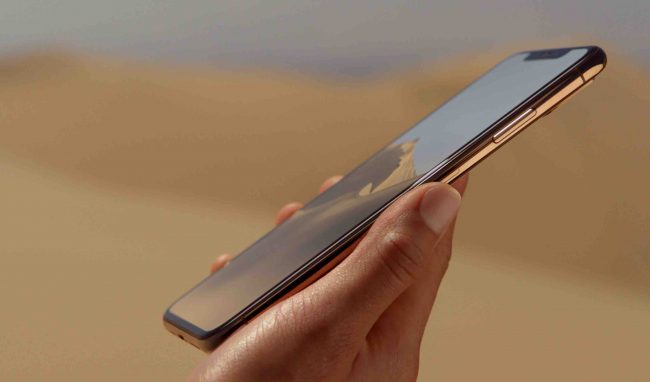 Apple навсегда уберёт 3D Touch с iPhone?