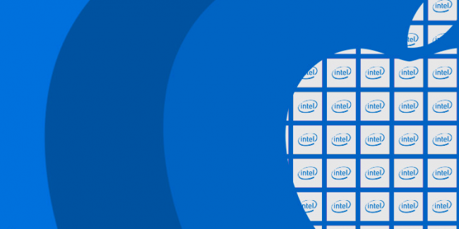Apple покупает за $1 млрд бизнес Intel по производству модемов